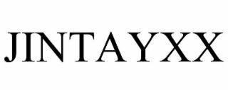 JINTAYXX