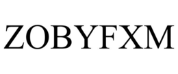 ZOBYFXM
