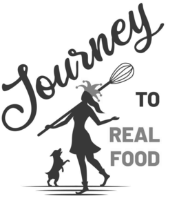 JOURNEY TO REAL FOOD