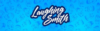 LAUGHING SMITH