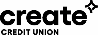 CREATE CREDIT UNION