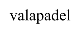 VALAPADEL