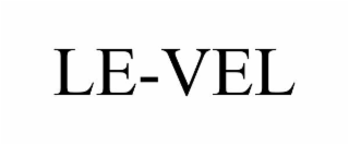 LE-VEL