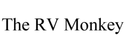 THE RV MONKEY