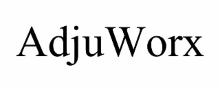 ADJUWORX