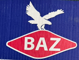 BAZ