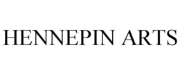 HENNEPIN ARTS