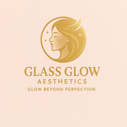 GLASS GLOW AESTHETICS GLOW BEYOND PERFECTION