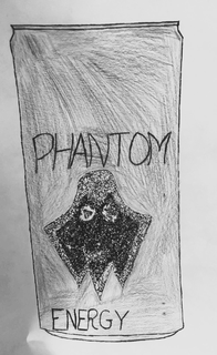 PHANTOM ENERGY