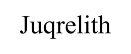 JUQRELITH