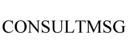 CONSULTMSG