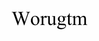 WORUGTM