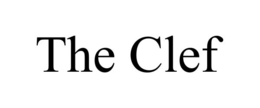 THE CLEF