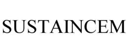 SUSTAINCEM