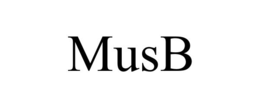 MUSB