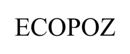 ECOPOZ