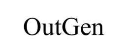 OUTGEN