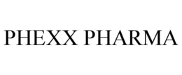PHEXX PHARMA