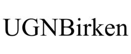 UGNBIRKEN