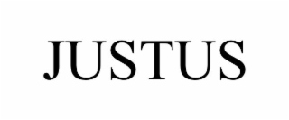 JUSTUS
