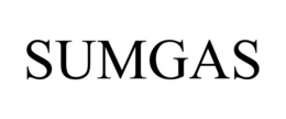 SUMGAS