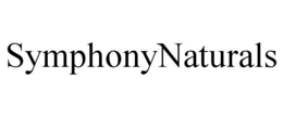 SYMPHONYNATURALS