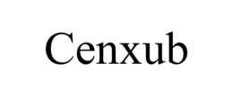 CENXUB