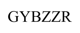 GYBZZR
