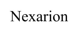 NEXARION