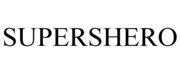SUPERSHERO