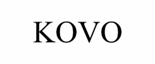 KOVO