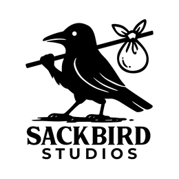 SACKBIRD STUDIOS