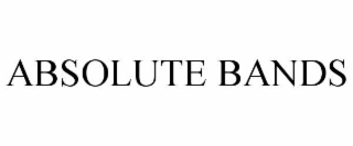 ABSOLUTE BANDS