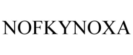 NOFKYNOXA