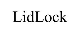 LIDLOCK