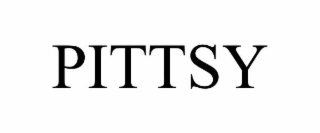 PITTSY
