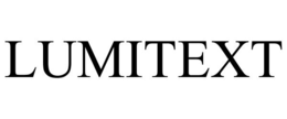 LUMITEXT