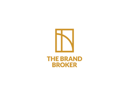 THE BRAND BROKER