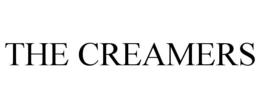 THE CREAMERS