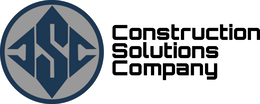 CONSTRUCTION SOLUTIONS COMPANY