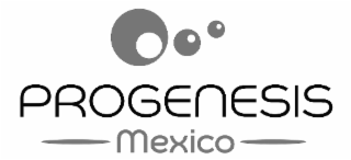 PROGENESIS MEXICO