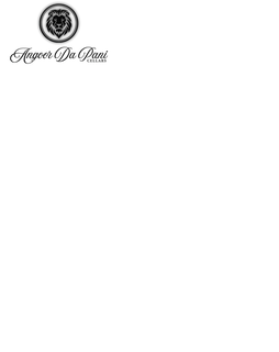 ANGOOR DA PANI CELLARS