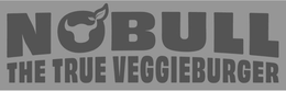 NOBULL THE TRUE VEGGIEBURGER