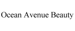 OCEAN AVENUE BEAUTY