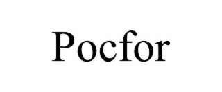 POCFOR