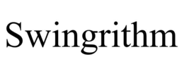 SWINGRITHM