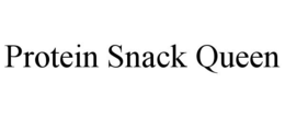PROTEIN SNACK QUEEN