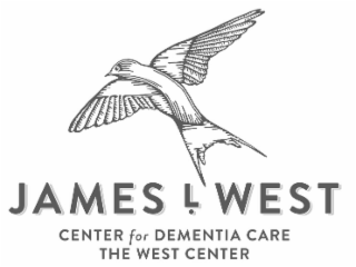 JAMES L WEST CENTER FOR DEMENTIA CARE THE WEST CENTER