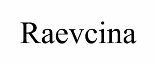 RAEVCINA