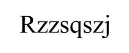 RZZSQSZJ